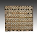 Kuba Shoowa Prestige Panel, Kuba Peoples, Democratic Republic of Congo