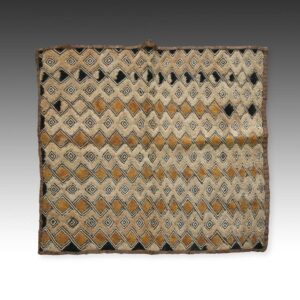 Kuba Shoowa Prestige Panel