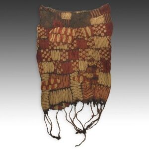 Dida Raffia Dance Skirt