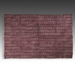 Kuba Shoowa Prestige Panel, Kuba Peoples, Democratic Republic of Congo
