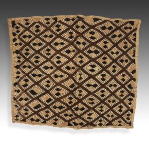 Kuba Shoowa Prestige Panel