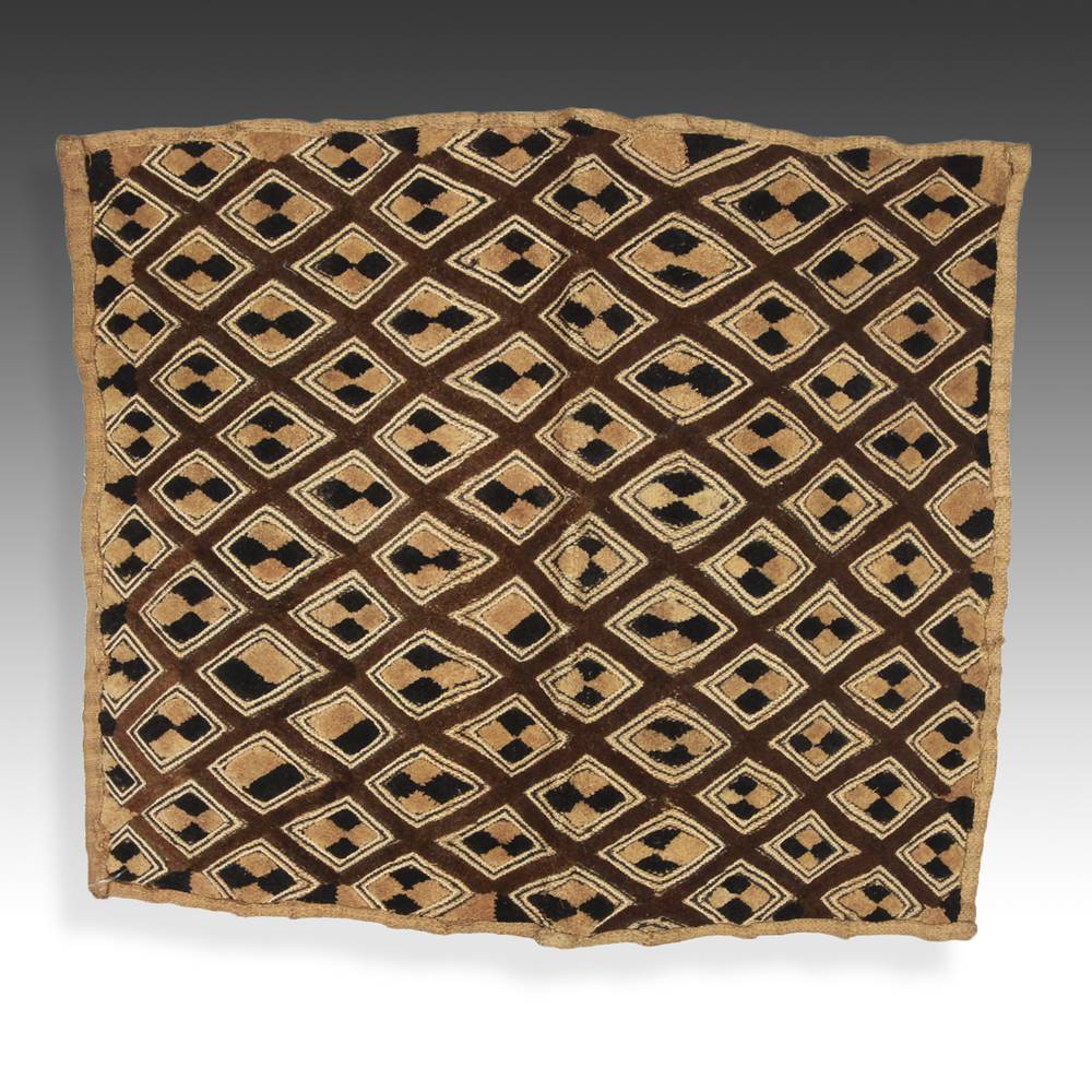 Kuba Shoowa Prestige Panel