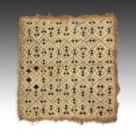 Kuba Shoowa Prestige Panel, Kuba Peoples, Democratic Republic of Congo