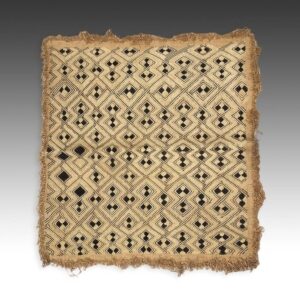 Kuba Shoowa Prestige Panel