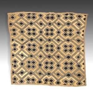 Kuba Shoowa Prestige Panel