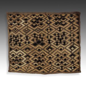 Kuba Shoowa Prestige Panel