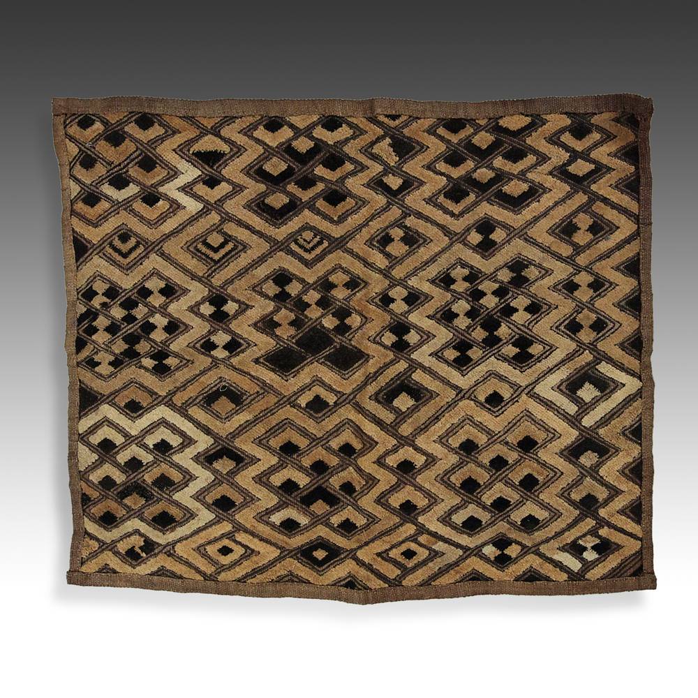 Kuba Shoowa Prestige Panel