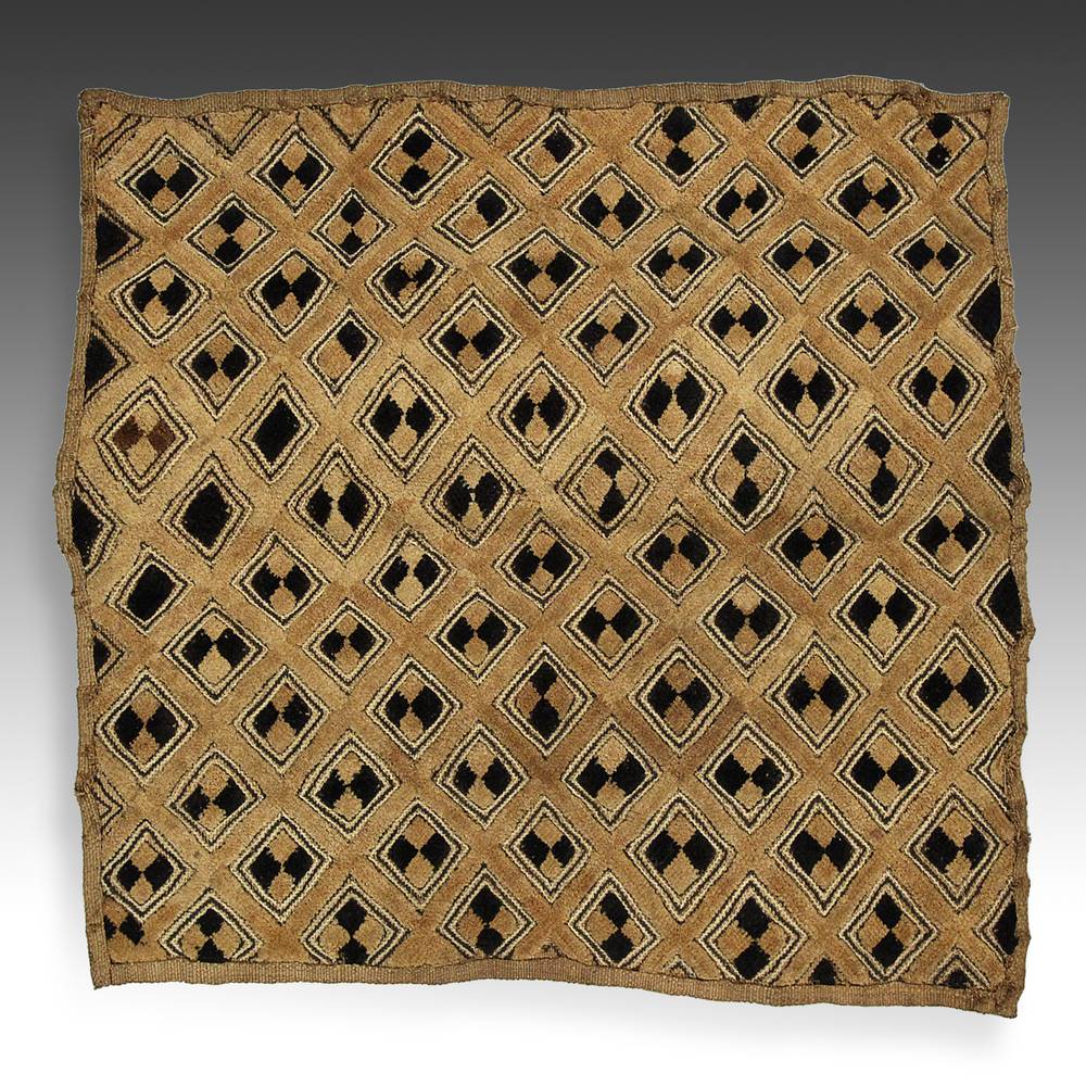Kuba Shoowa Prestige Panel