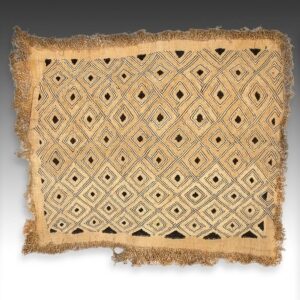 Kuba Shoowa Prestige Panel