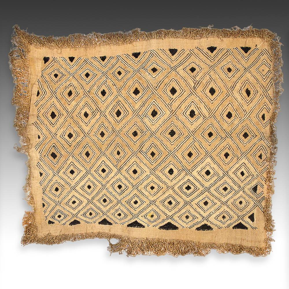 Kuba Shoowa Prestige Panel