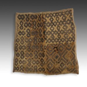 Kuba Shoowa Prestige Panel