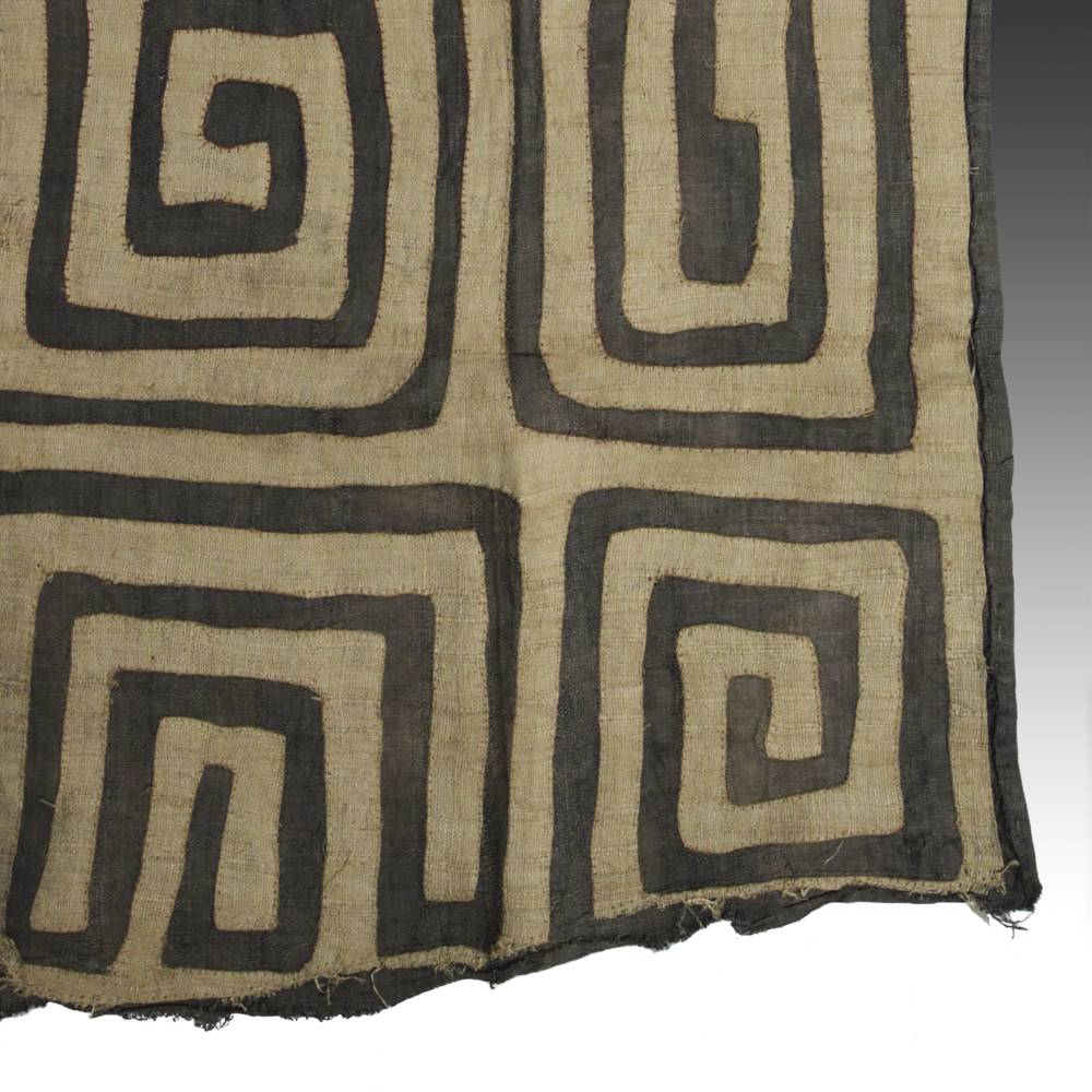 Kuba Tcaka or Dance Skirt - Image 4