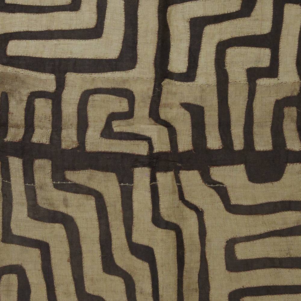 Kuba Tcaka or Dance Skirt - Image 5