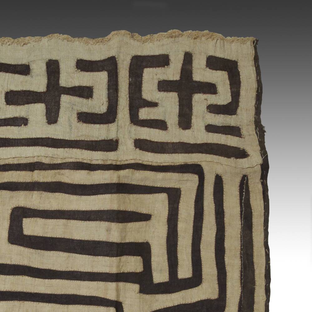 Kuba Tcaka or Dance Skirt - Image 6