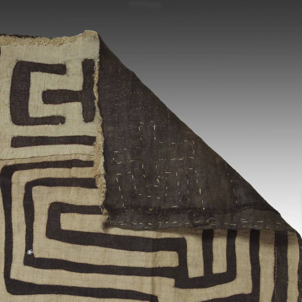 Kuba Tcaka or Dance Skirt - Image 7