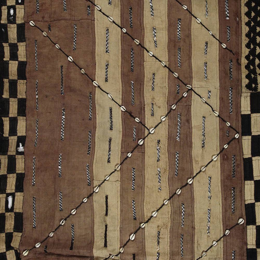 Kuba Tcaka or Dance Skirt - Image 2