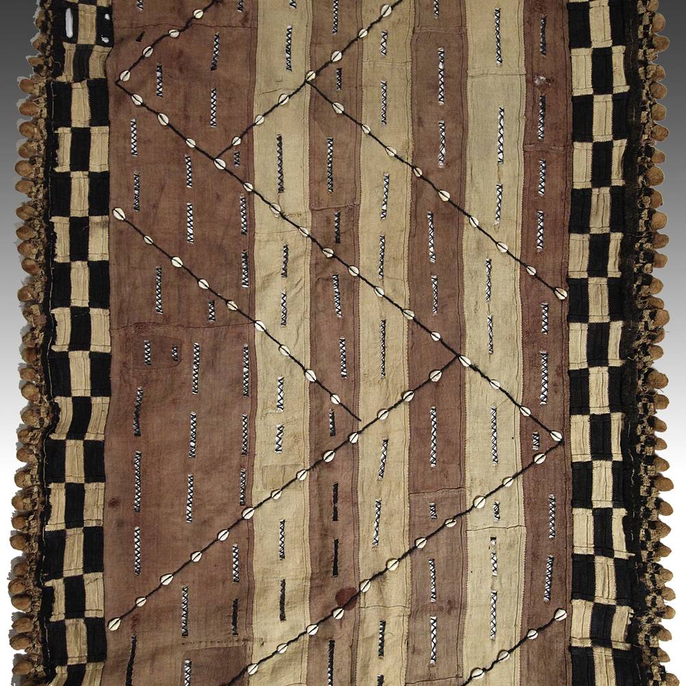 Kuba Tcaka or Dance Skirt - Image 3