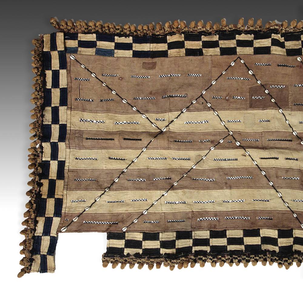 Kuba Tcaka or Dance Skirt - Image 4