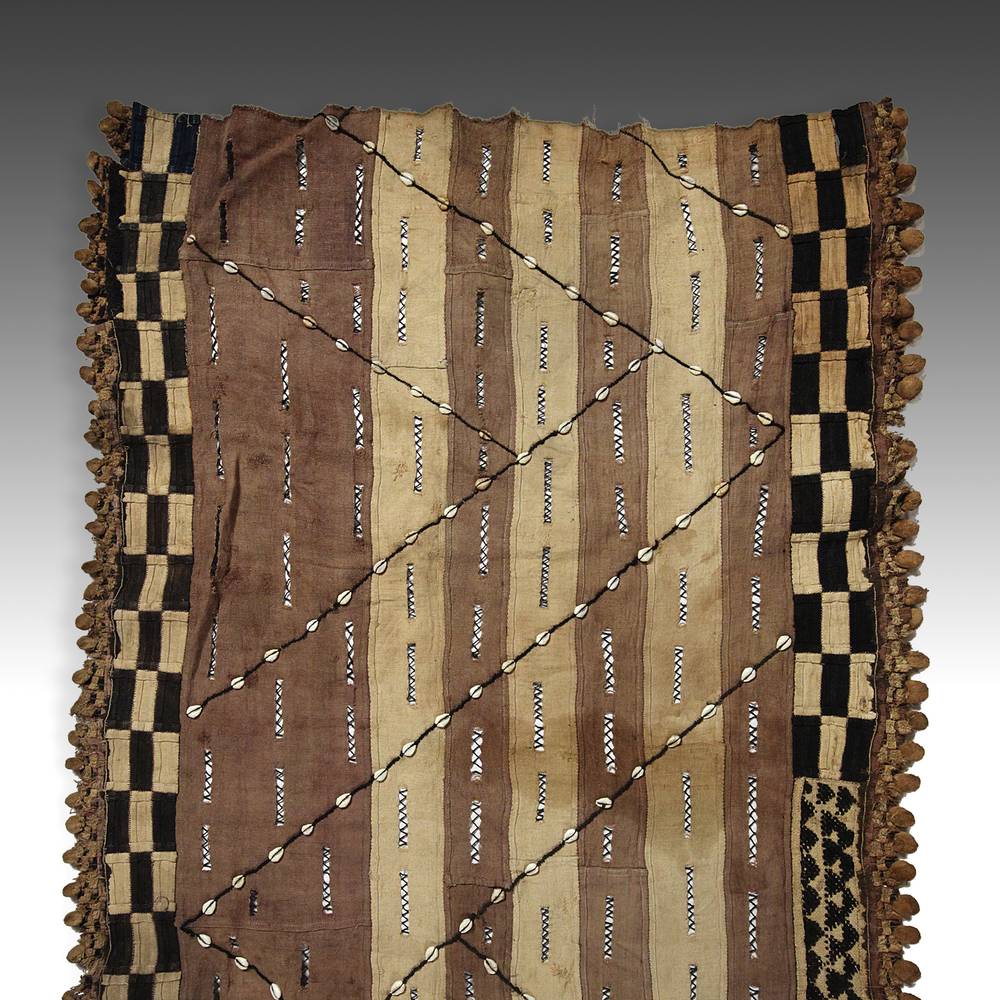 Kuba Tcaka or Dance Skirt - Image 5