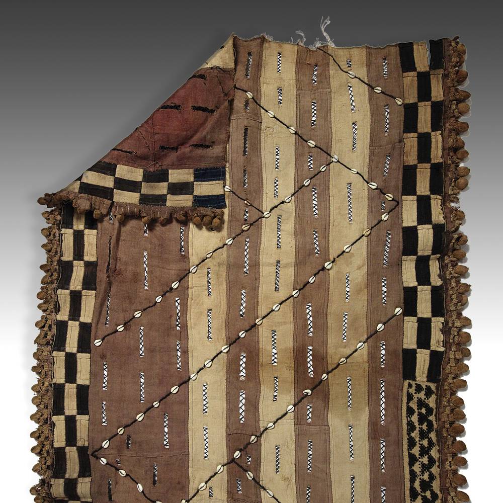 Kuba Tcaka or Dance Skirt - Image 6
