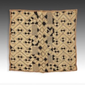 Kuba Shoowa Prestige Panel