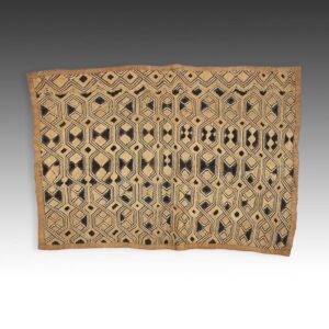 Kuba Shoowa Prestige Panel