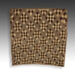 Kuba Shoowa Prestige Panel, Kuba Peoples, Democratic Republic of Congo