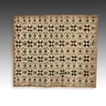 Kuba Tcaka or Dance Skirt, Kuba Peoples, Democratic Republic of Congo