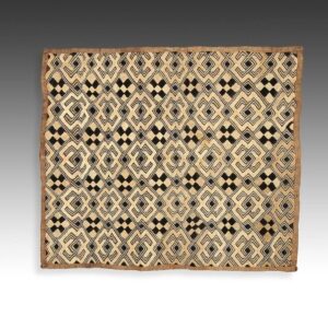 Kuba Shoowa Prestige Panel