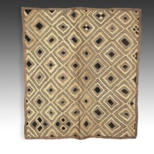 Kuba Shoowa Prestige Panel