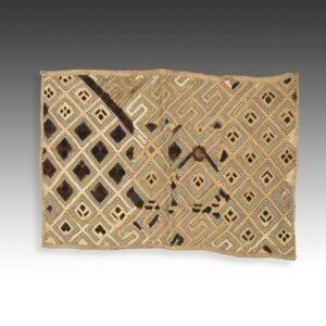 Kuba Shoowa Prestige Panel