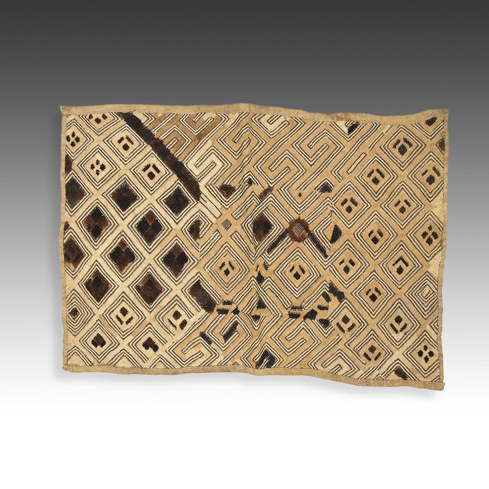 Kuba Shoowa Prestige Panel