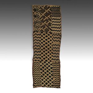 Kuba Shoowa Prestige Panel