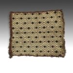 Kuba Shoowa Prestige Panel, Kuba Peoples, Democratic Republic of Congo