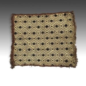 Kuba Shoowa Prestige Panel