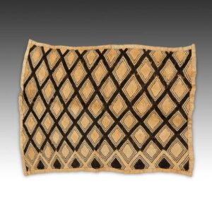 Kuba Shoowa Prestige Panel