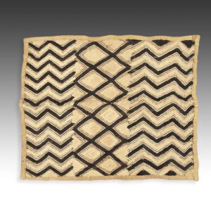 Kuba Shoowa Prestige Panel