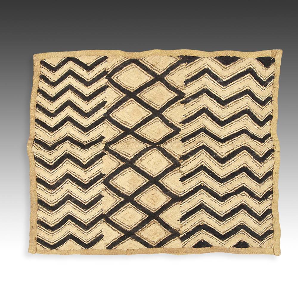 Kuba Shoowa Prestige Panel