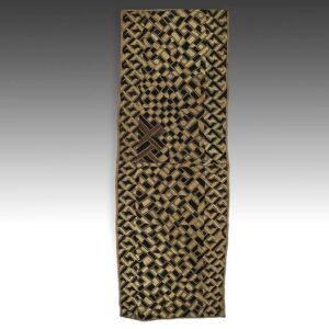 Kuba Shoowa Prestige Panel