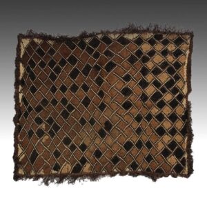 Kuba Shoowa Prestige Panel