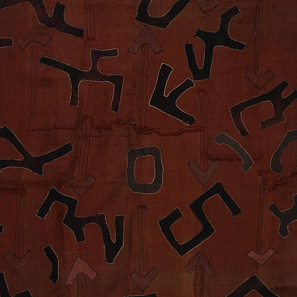Kuba Tcaka or Dance Skirt - Image 2