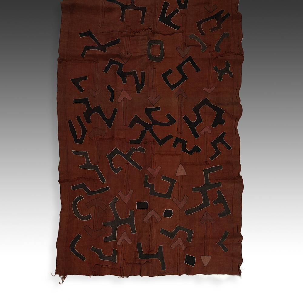 Kuba Tcaka or Dance Skirt - Image 3