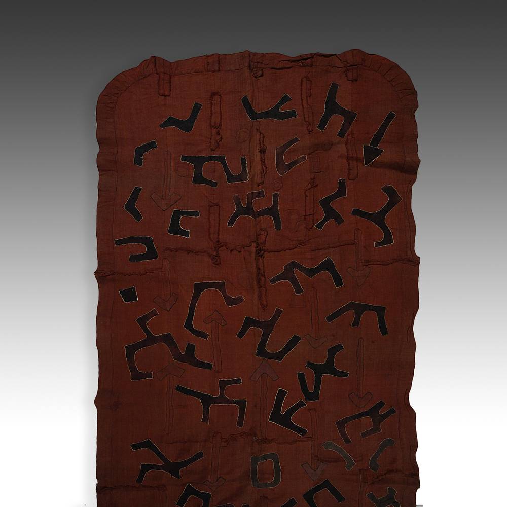 Kuba Tcaka or Dance Skirt - Image 4