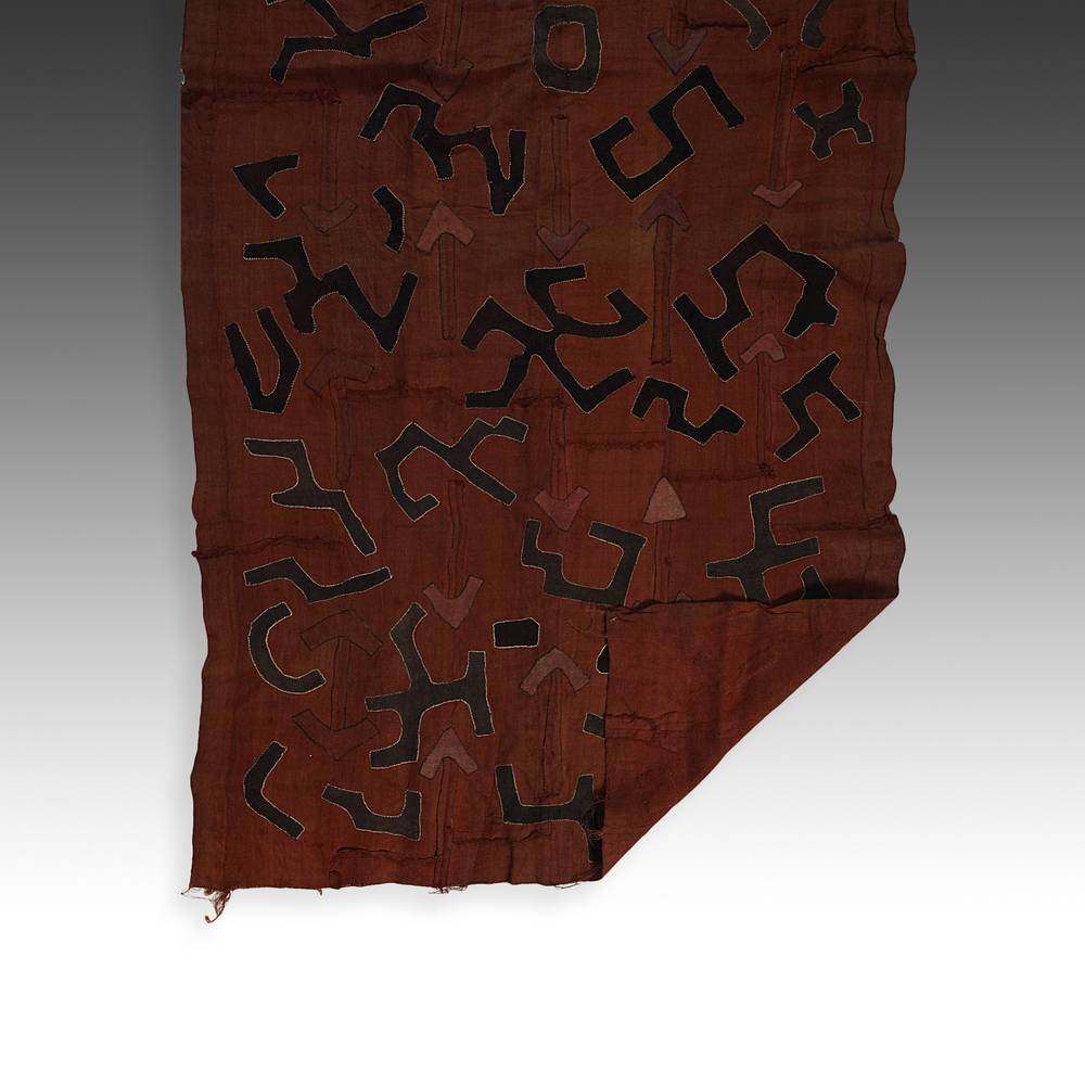 Kuba Tcaka or Dance Skirt - Image 5