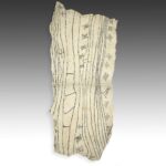 Mongo Konga or Legband Currency, Based, Mongo / Konda Peoples, Democratic Republic of Congo