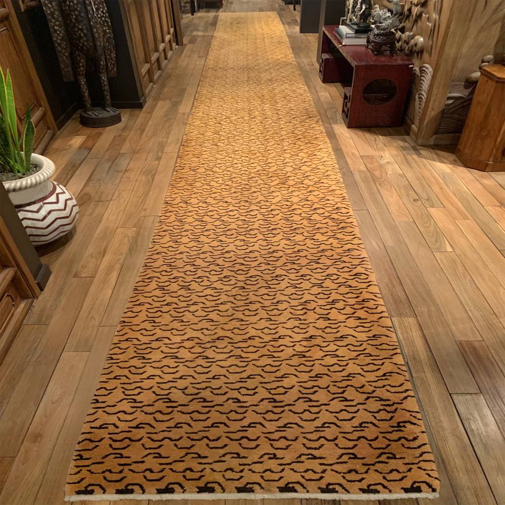 Textiles & Rugs at Primitive, Chicago