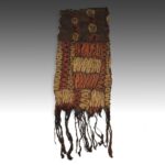 Cameroonian Wood Stool, Cameroon
