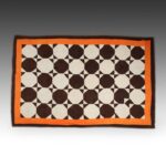 Pakistani Ralli or Patchwork Quilt, Pakistan