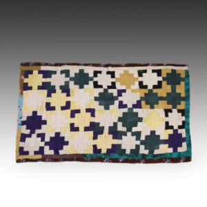Pakistani Ralli or Patchwork Quilt
