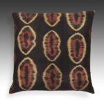 Thai Silk Scarf, Thailand